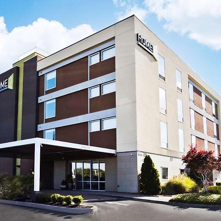 Home2 Suites By Hilton Columbus Buitenkant foto