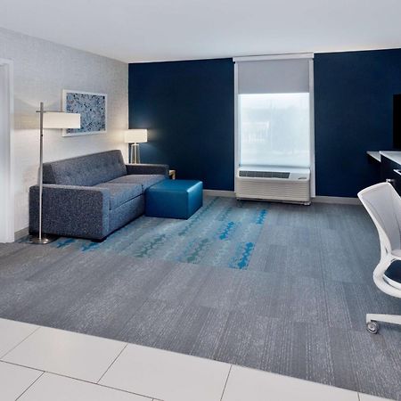 Home2 Suites By Hilton Columbus Buitenkant foto