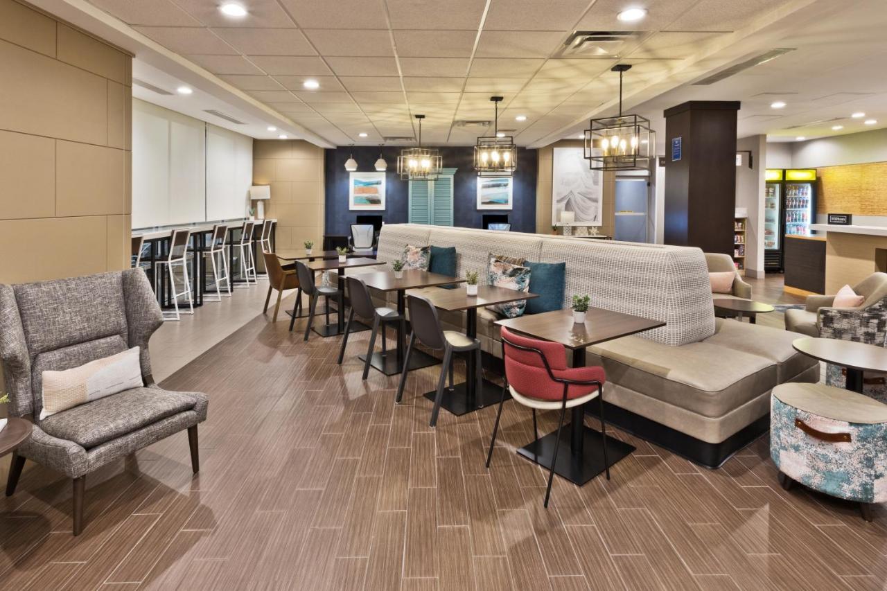 Home2 Suites By Hilton Columbus Buitenkant foto