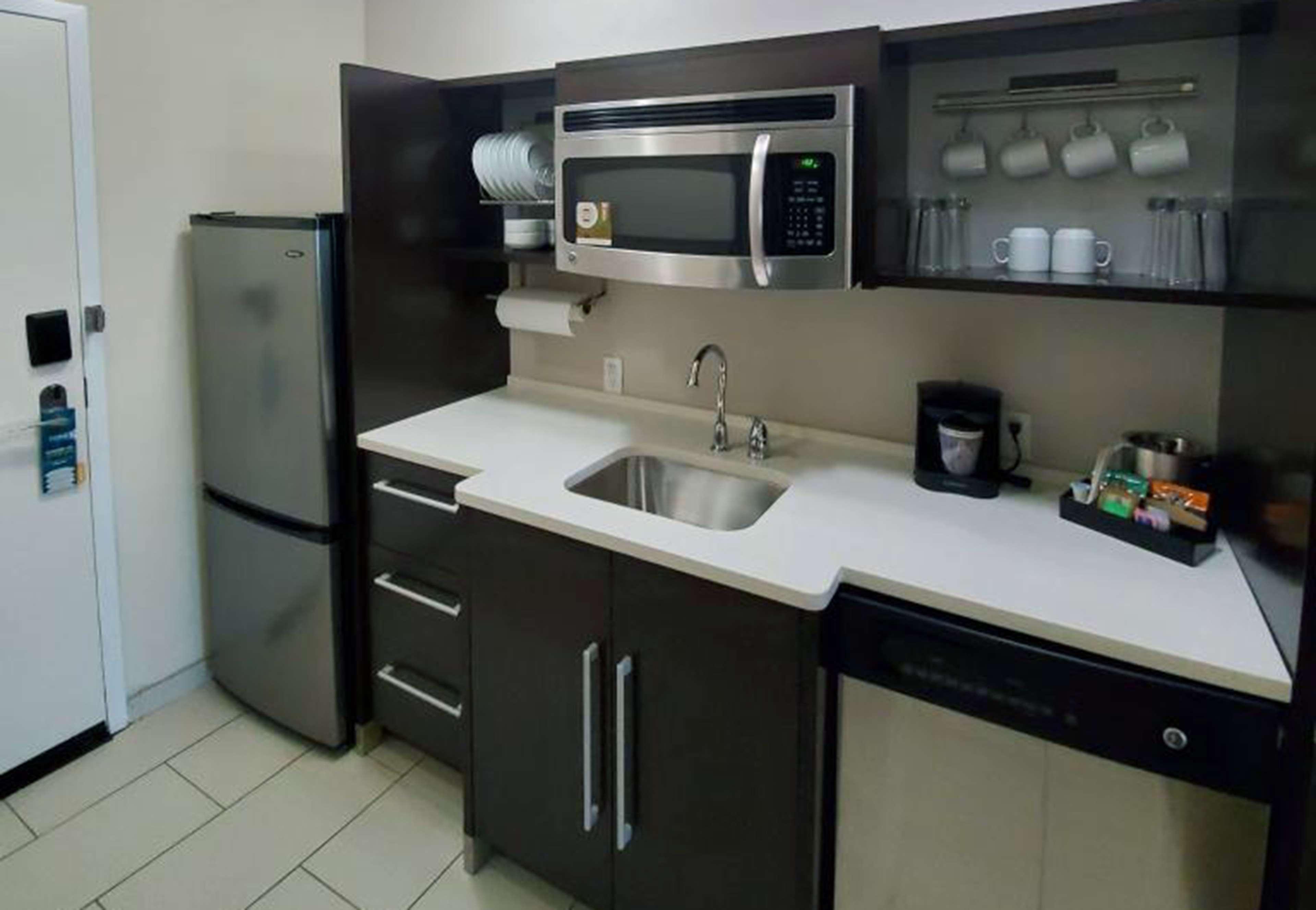 Home2 Suites By Hilton Columbus Buitenkant foto