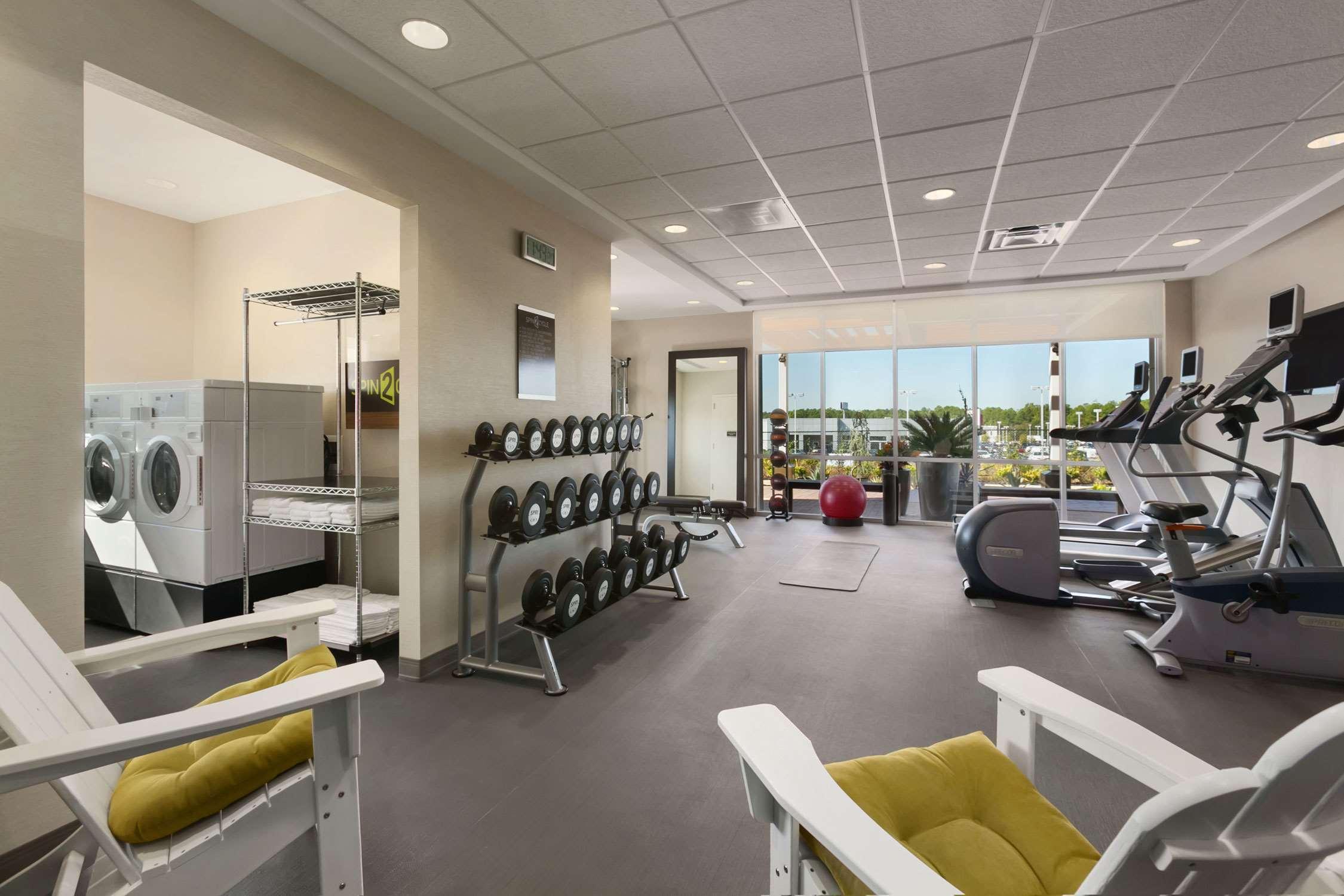 Home2 Suites By Hilton Columbus Buitenkant foto