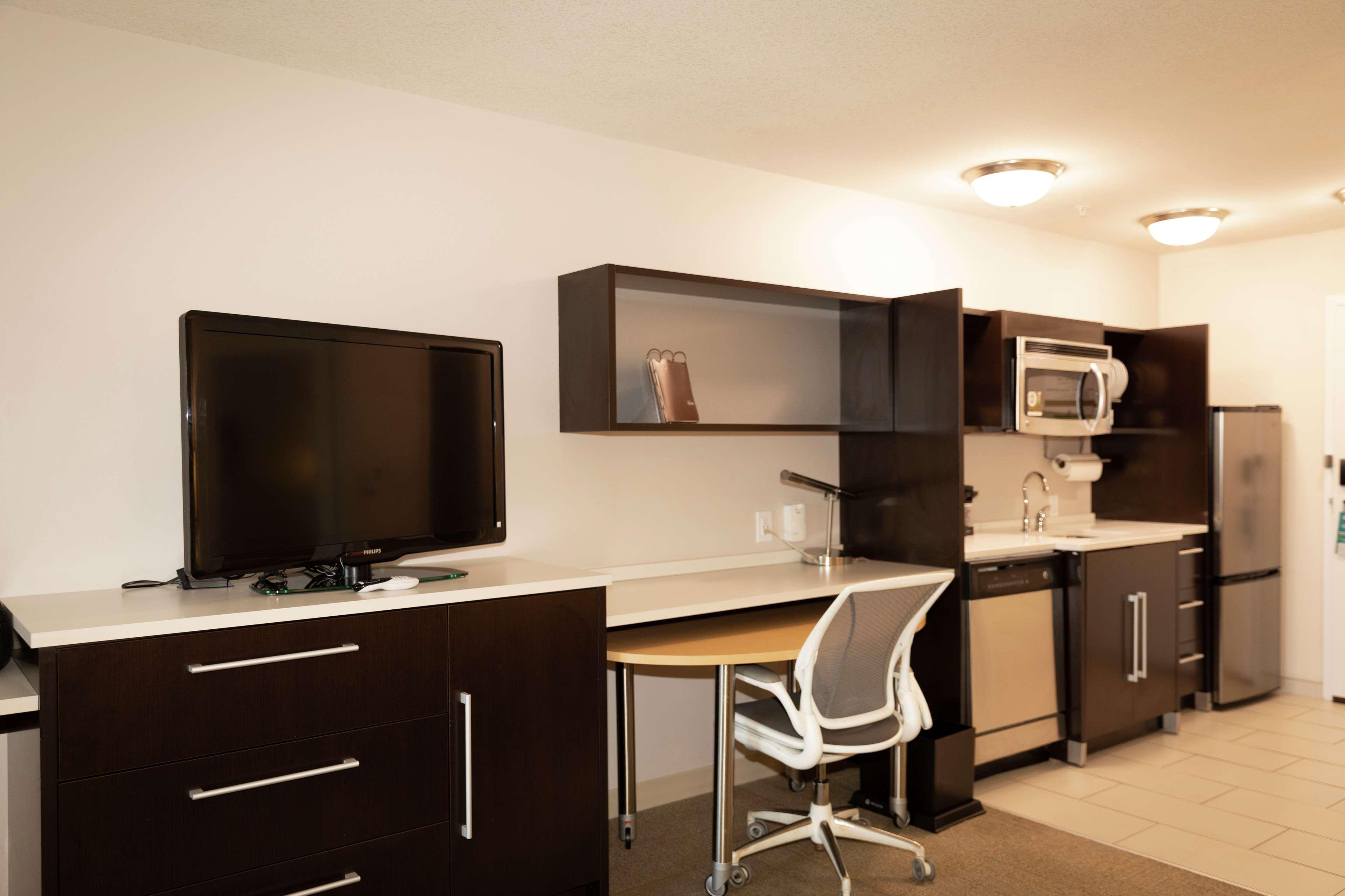 Home2 Suites By Hilton Columbus Buitenkant foto