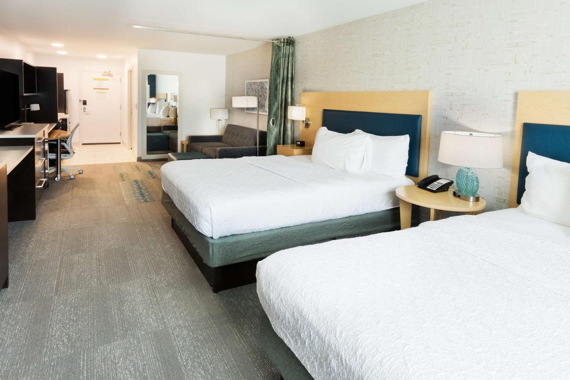 Home2 Suites By Hilton Columbus Buitenkant foto